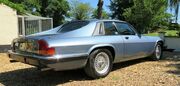 XJS V12 HE 5.3 LITRE EXCEPTIONAL CONDITION