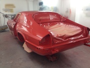 XJS RESPRAY