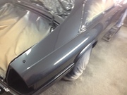 XJS RESPRAY 2