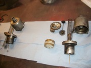 CARB REBUILDS