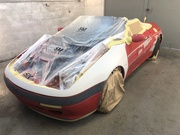 LOTUS ELAN M100