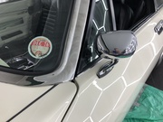XJS PRE H.E. MODEL