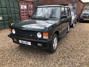 RANGE ROVER CLASSIC 4.2 LSE