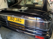 XJR-S 6.0 LITRE FACELIFT